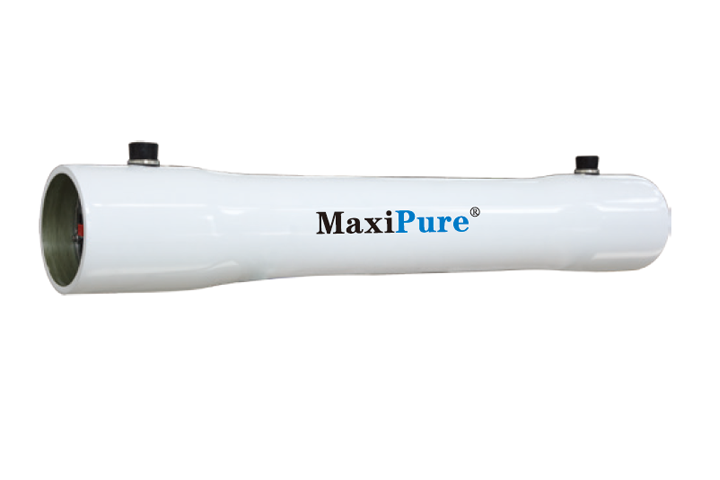 MaxiPure FILMTECTM 8”端、側聯壓力容器（膜殼）